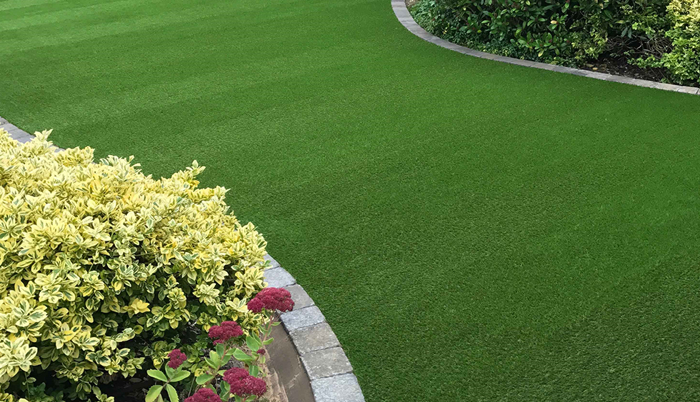 artificial grass for front yard